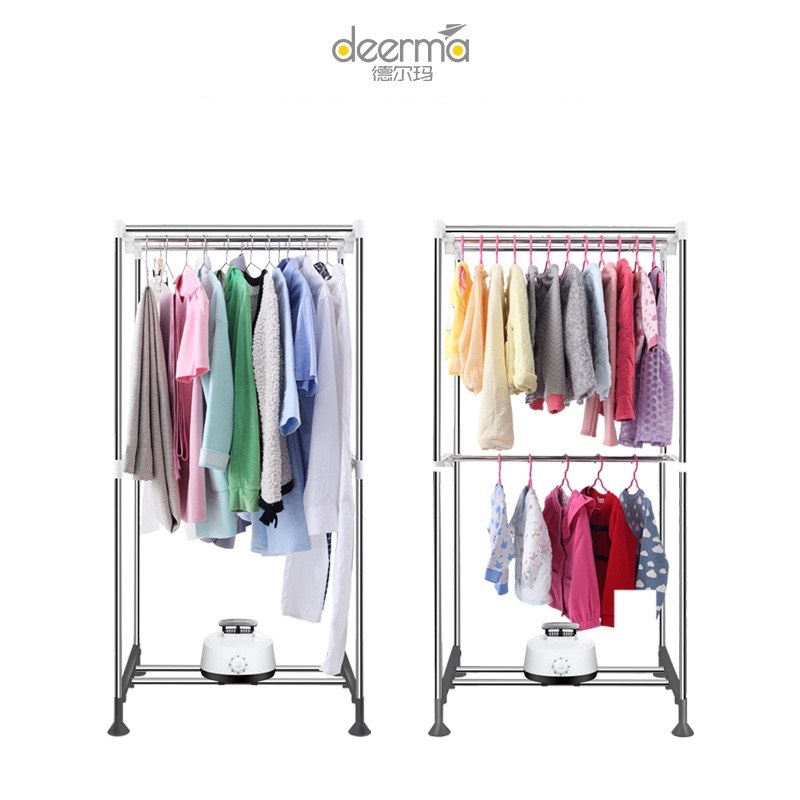 Tủ sấy quần áo Xiaomi Deerma