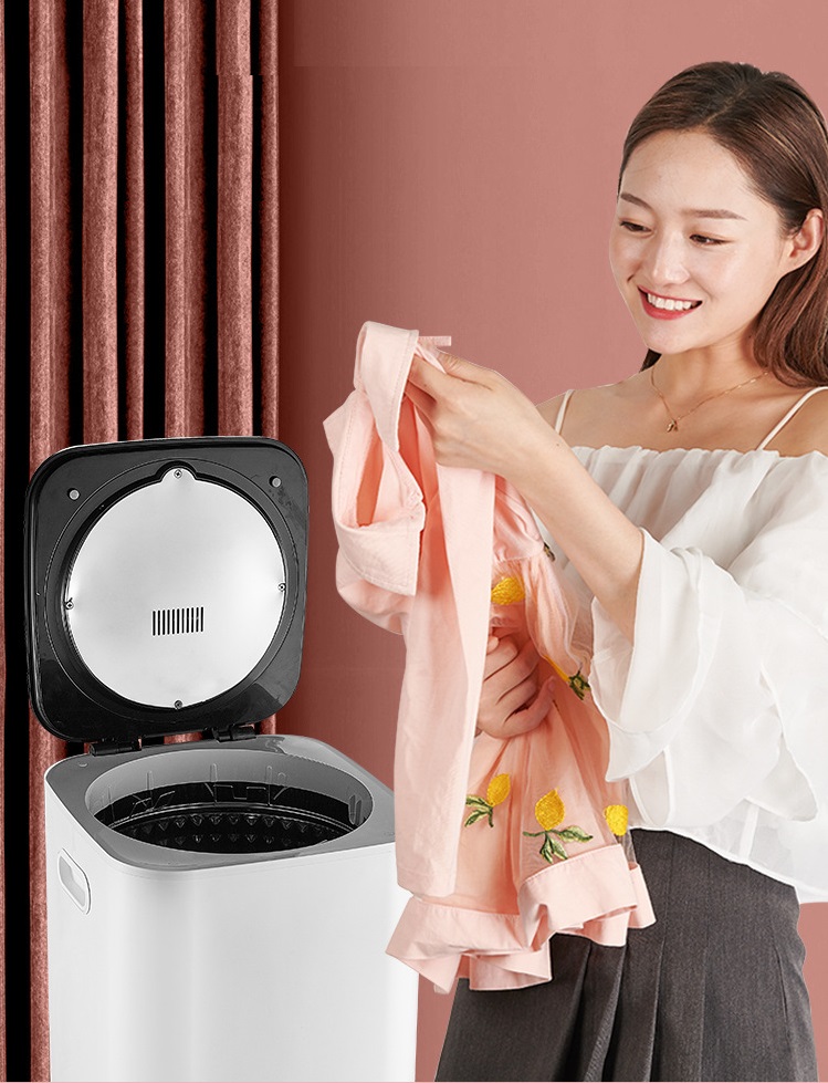 Máy sấy quần áo Xiaomi Y60