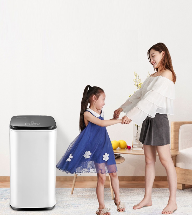 Máy sấy quần áo Xiaomi Y60