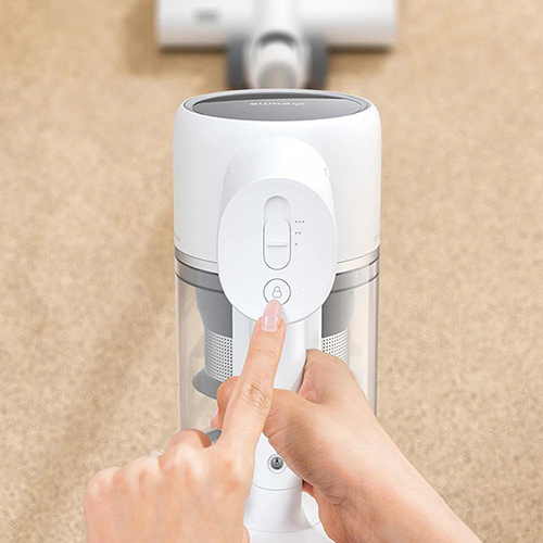 Máy hút bụi cầm tay không dây Xiaomi Dreame T10