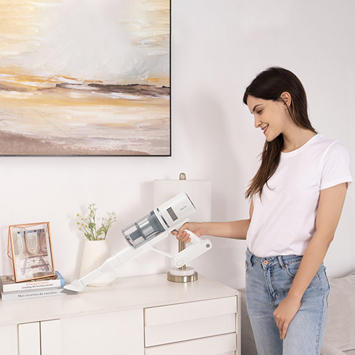 Máy hút bụi cầm tay Xiaomi Dreame P10