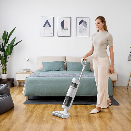 Máy hút bụi lau nhà cầm tay Xiaomi Dreame H11