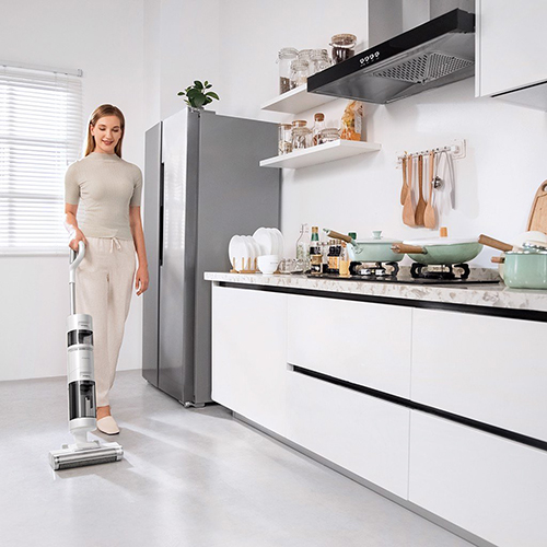 Máy hút bụi lau nhà cầm tay Xiaomi Dreame H11