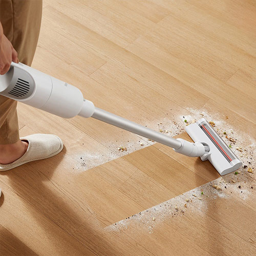 Máy hút bụi cầm tay Xiaomi MI Vacuum Cleaner Light – MJWXCQ03DV