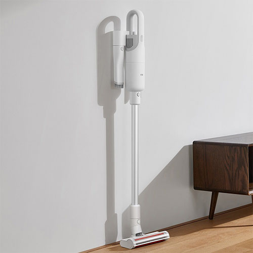Máy hút bụi cầm tay Xiaomi MI Vacuum Cleaner Light – MJWXCQ03DV